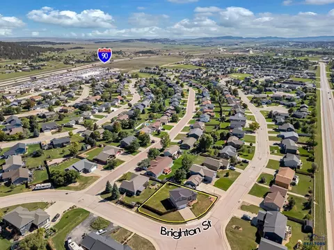 7410 Brighton, Summerset, SD 57718 photo 5