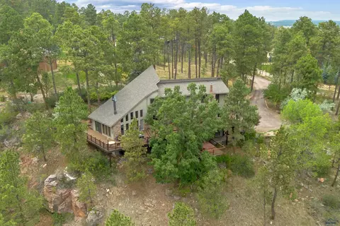 4338 Timberlane Pl, Rapid City, SD 57702