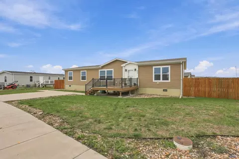 983 Bennington Dr, Box Elder, SD 57719 photo 30