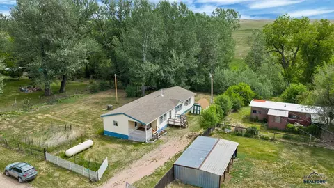 322 4th, Smithwick, SD 57782 photo 12