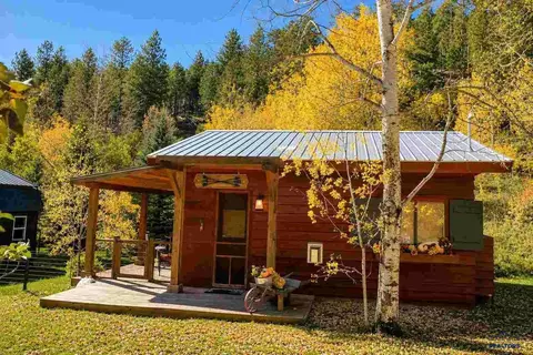 23827 And 23829 Bradley Gulch Rd, Hill City, SD 57745