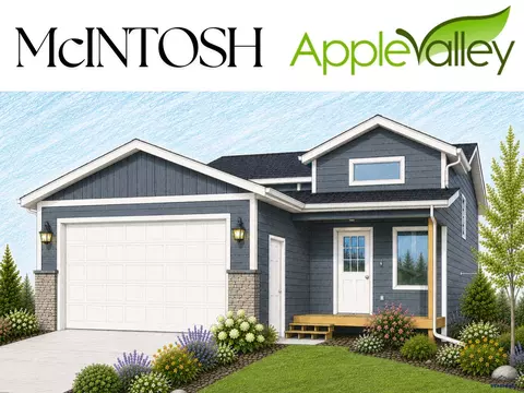 3936 Mcintosh Ln, Rapid City, SD 57703