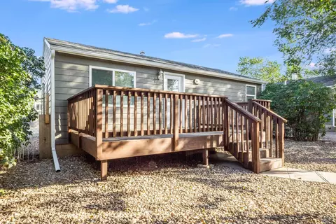 Exterior - 230 E Jackson St, Rapid City, SD 57701 photo 2 of 3