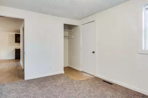 Bedroom - 230 E Jackson St, Rapid City, SD 57701 photo 5 of 5
