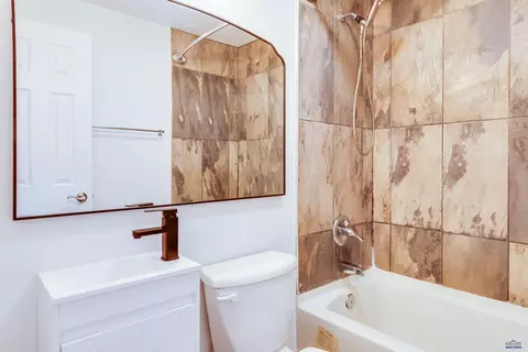 Bath - 230 E Jackson St, Rapid City, SD 57701 photo 1 of 1