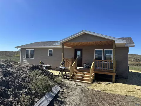 Exterior - 14455 Wg Flats Loop, Oral, SD 57766 photo 2 of 4