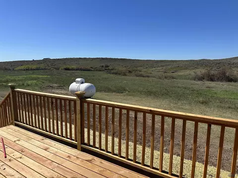 Exterior - 14455 Wg Flats Loop, Oral, SD 57766 photo 4 of 4