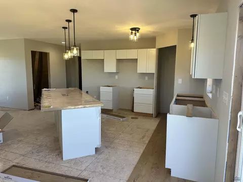 Kitchen - 14455 Wg Flats Loop, Oral, SD 57766 photo 1 of 1