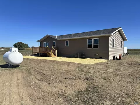 Exterior - 14455 Wg Flats Loop, Oral, SD 57766 photo 3 of 4