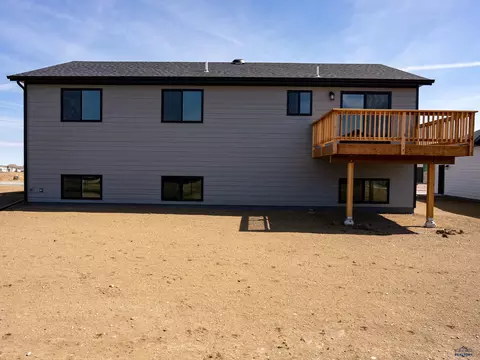 Exterior - 619 Bull Run Dr, Box Elder, SD 57719 photo 2 of 2