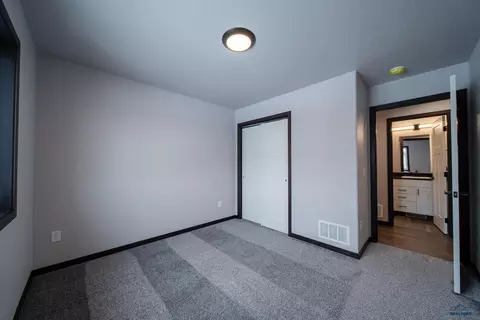 Bedroom - 619 Bull Run Dr, Box Elder, SD 57719 photo 3 of 4