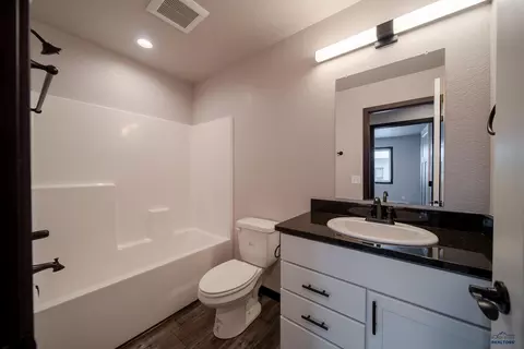 Bath - 619 Bull Run Dr, Box Elder, SD 57719 photo 2 of 2