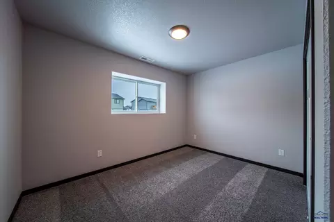 Bedroom - 619 Bull Run Dr, Box Elder, SD 57719 photo 4 of 4