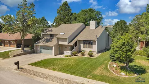 3201 Hogan Ct, Rapid City, SD 57702