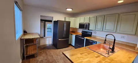 Kitchen - 232 S 2nd St, Custer, SD 57730 photo 1 of 2