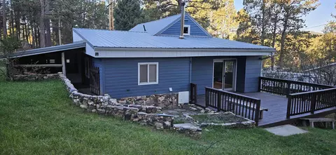 Other - 232 S 2nd St, Custer, SD 57730 photo 2 of 14