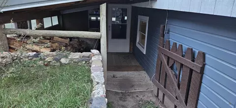 Exterior - 232 S 2nd St, Custer, SD 57730 photo 5 of 8