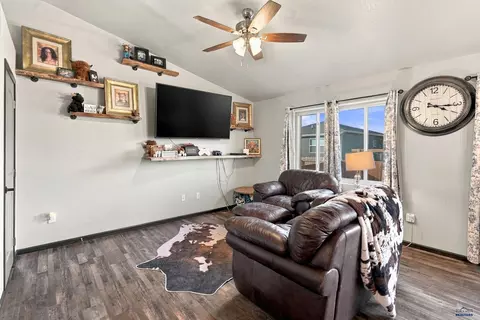 Living - 432 Yelner Dr, Box Elder, SD 57719 photo 3 of 3