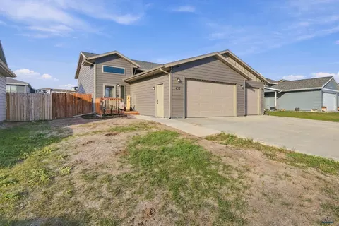 Other - 432 Yelner Dr, Box Elder, SD 57719 photo 3 of 7