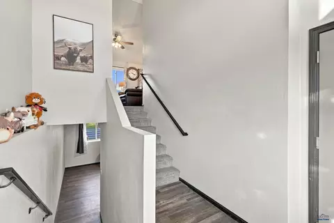 Entry Way - 432 Yelner Dr, Box Elder, SD 57719 photo 1 of 1