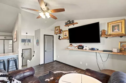 Living - 432 Yelner Dr, Box Elder, SD 57719 photo 1 of 3