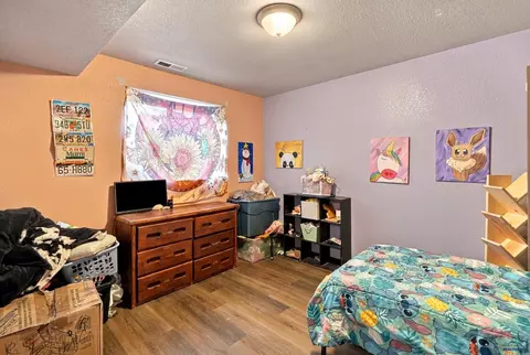 Bedroom - 432 Yelner Dr, Box Elder, SD 57719 photo 5 of 6