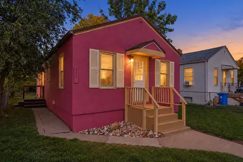 817 Racine, Rapid City, SD 57701
