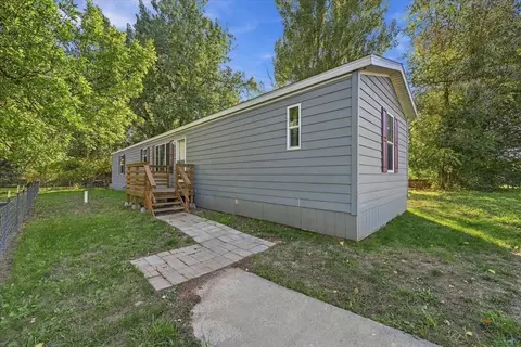 5872 Other #OLD HWY 14, Beulah, SD 82712