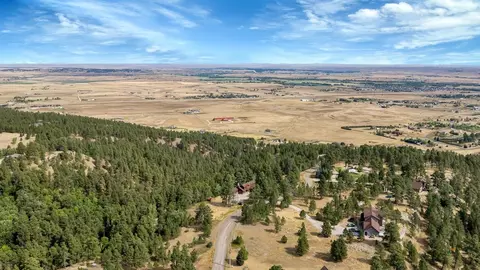 View/Area - 126 Timberline Rd, Spearfish, SD 57783 photo 4 of 4
