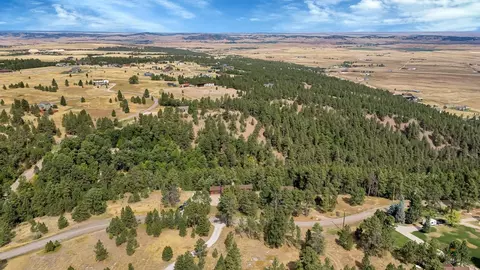 View/Area - 126 Timberline Rd, Spearfish, SD 57783 photo 1 of 4