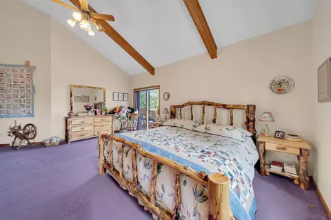 Bedroom - 126 Timberline Rd, Spearfish, SD 57783 photo 2 of 6