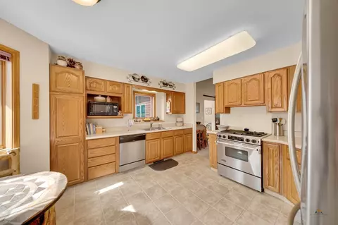 Kitchen - 126 Timberline Rd, Spearfish, SD 57783 photo 1 of 4