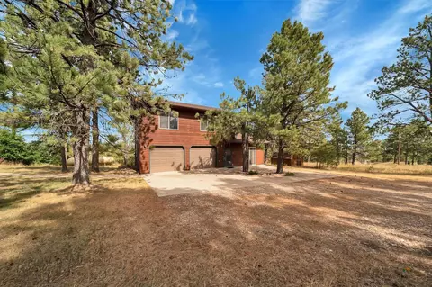 Exterior - 126 Timberline Rd, Spearfish, SD 57783 photo 7 of 7