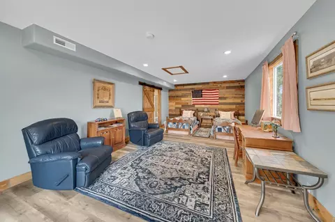 Bedroom - 126 Timberline Rd, Spearfish, SD 57783 photo 5 of 6