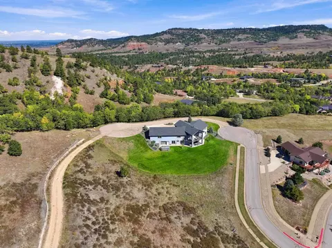 View/Area - 2225 Saddle Horn Dr, Spearfish, SD 57783 photo 1 of 1