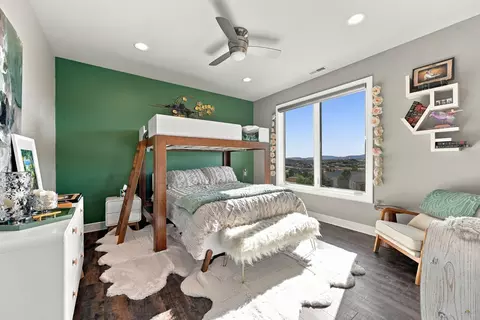 Bedroom - 2225 Saddle Horn Dr, Spearfish, SD 57783 photo 4 of 6