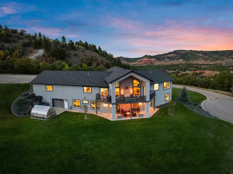 Exterior - 2225 Saddle Horn Dr, Spearfish, SD 57783 photo 3 of 8