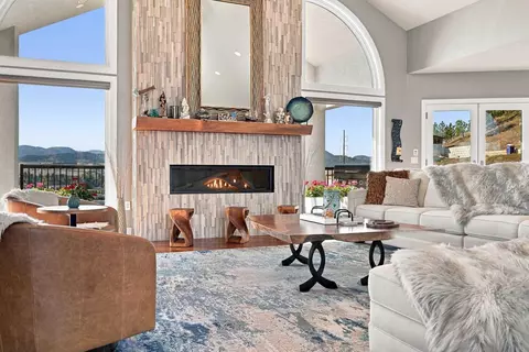 Living - 2225 Saddle Horn Dr, Spearfish, SD 57783 photo 1 of 6