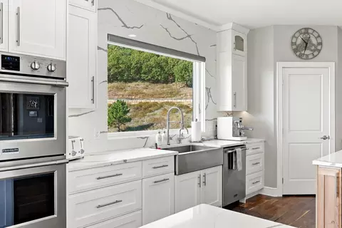 Kitchen - 2225 Saddle Horn Dr, Spearfish, SD 57783 photo 3 of 3