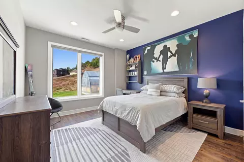 Bedroom - 2225 Saddle Horn Dr, Spearfish, SD 57783 photo 6 of 6