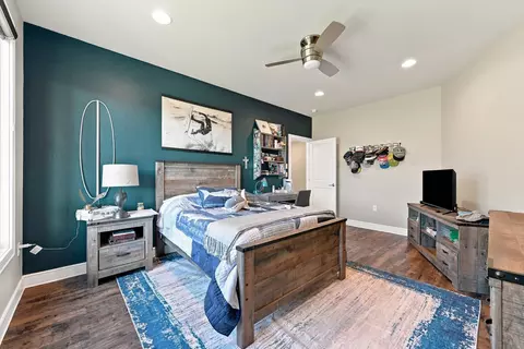 Bedroom - 2225 Saddle Horn Dr, Spearfish, SD 57783 photo 5 of 6