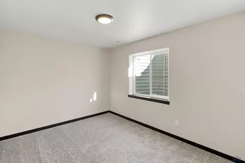 Bedroom - 620 Bull Run Dr, Box Elder, SD 57719 photo 7 of 7