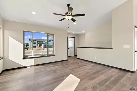 Living - 620 Bull Run Dr, Box Elder, SD 57719 photo 5 of 5