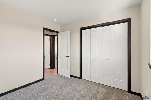 Bedroom - 620 Bull Run Dr, Box Elder, SD 57719 photo 3 of 7