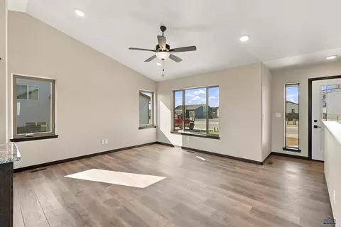 Living - 620 Bull Run Dr, Box Elder, SD 57719 photo 1 of 5