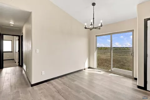 Dining - 620 Bull Run Dr, Box Elder, SD 57719 photo 1 of 2