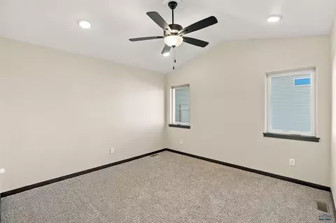Bedroom - 620 Bull Run Dr, Box Elder, SD 57719 photo 4 of 7