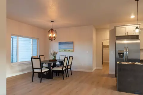 Dining - 133 Stone Hill Dr, Custer, SD 57730 photo 2 of 2