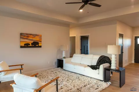 Living - 133 Stone Hill Dr, Custer, SD 57730 photo 3 of 3
