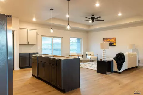 Living - 133 Stone Hill Dr, Custer, SD 57730 photo 1 of 3